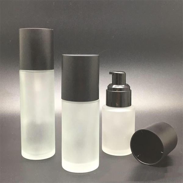 storage bottles & jars empty cosmetic container frosted glass serum lotion pump bottle packaging accessories travel make up tool 30ml 1oz bo
storage bottles & jars empty cosmetic container frosted glass serum lotion pump bottle packaging accessories travel make up tool 30ml 1oz bo