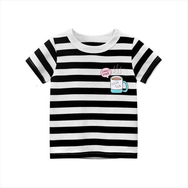 girls clothes kawaii graphic t shirts boys summer pure cotton short sleeve clothing kids toddler 2 3 4 5 6, Blue
girls clothes kawaii graphic t shirts boys summer pure cotton short sleeve clothing kids toddler 2 3 4 5 6, Blue