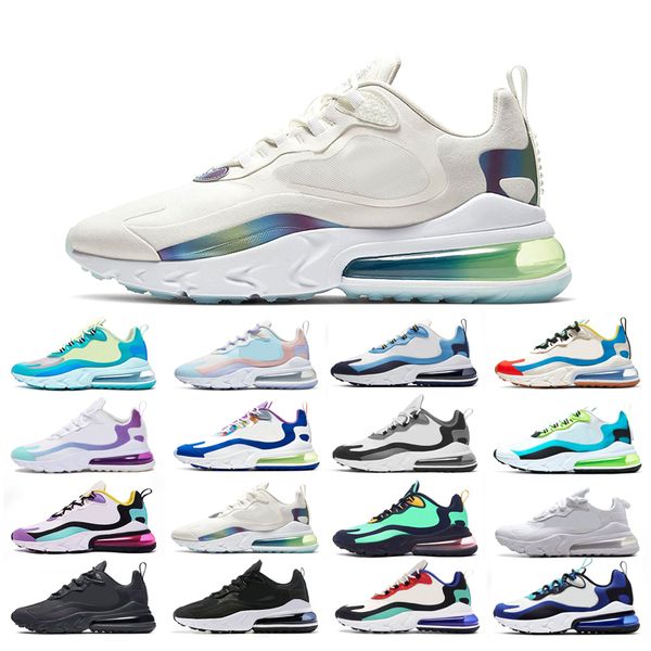 original react running shoes man woman triple white bauhaus oracle aqua electro green cream blue bright violet dusk purple easter size 36-45
original react running shoes man woman triple white bauhaus oracle aqua electro green cream blue bright violet dusk purple easter size 36-45