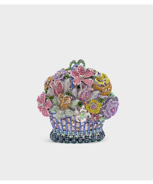 evening bags xiyuan colorful diamond basket floral handbag women banquet formal dinner clutch bag rhinestone party wedding gift purse
evening bags xiyuan colorful diamond basket floral handbag women banquet formal dinner clutch bag rhinestone party wedding gift purse