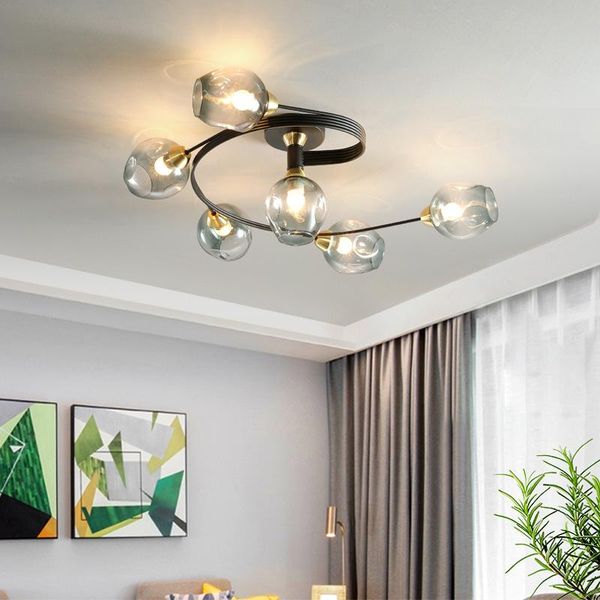 ceiling lights modern square rectangle led lamp ventilador de techo e27 lamps lighting light home decoration
ceiling lights modern square rectangle led lamp ventilador de techo e27 lamps lighting light home decoration