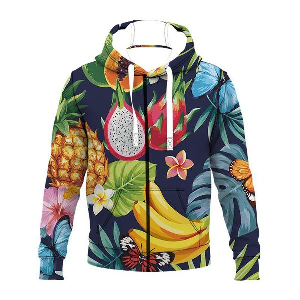 men's hoodies & sweatshirts beautiful fruit vintage lounge wear fashion hoodie men harajuku casual pullover 3d print zipper/hoodie/swea, Black
men's hoodies & sweatshirts beautiful fruit vintage lounge wear fashion hoodie men harajuku casual pullover 3d print zipper/hoodie/swea, Black
