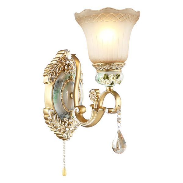 wall lamp luxury el club lamps living room bedroom background double led crystal lights european bedside bathroom
wall lamp luxury el club lamps living room bedroom background double led crystal lights european bedside bathroom