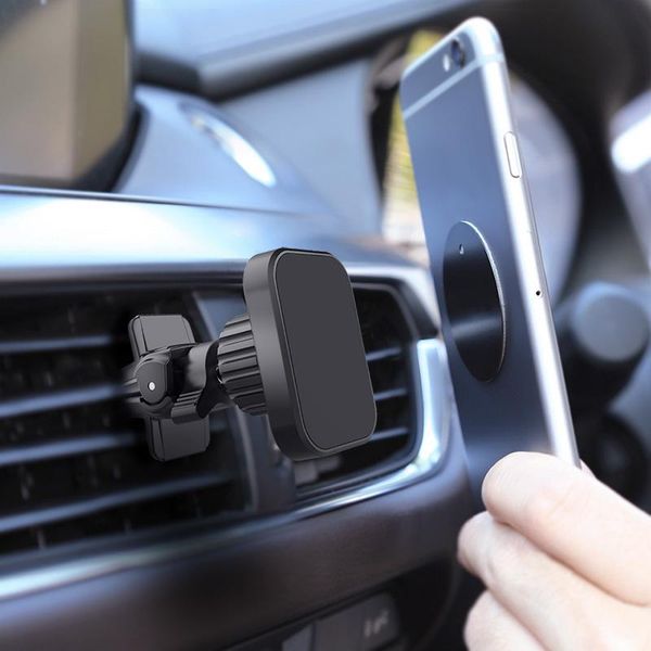 cell phone mounts & holders universal rotary lock vent hole magnetic car bracket auto supplies mobile holder 7 8 11 x xs
cell phone mounts & holders universal rotary lock vent hole magnetic car bracket auto supplies mobile holder 7 8 11 x xs