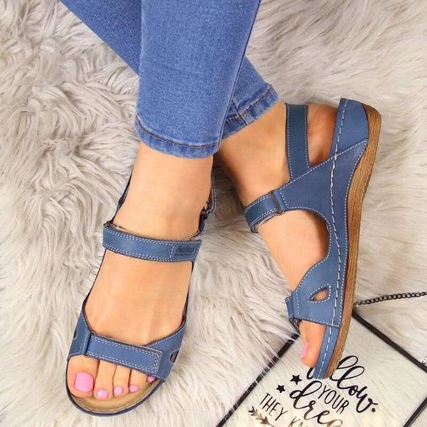 women sandals soft ladies comfortable flat open toe beach shoes woman footwear sandalias mujer, Black
women sandals soft ladies comfortable flat open toe beach shoes woman footwear sandalias mujer, Black