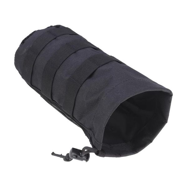 hydration packs portable outdoor travel water bottle bag pouch holder carrier with drawstring mesh (black)
hydration packs portable outdoor travel water bottle bag pouch holder carrier with drawstring mesh (black)