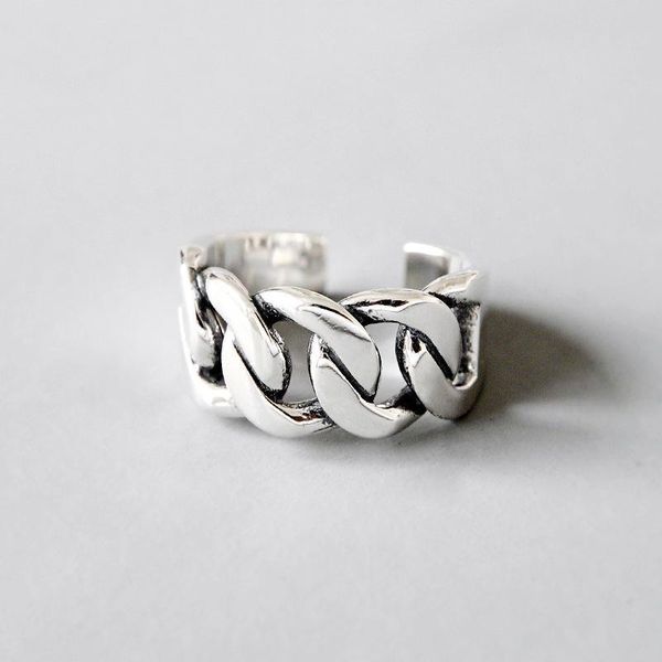 cluster rings silver chain girl ladies adjustable size statement ring wedding party jewelry anillos, Golden;silver
cluster rings silver chain girl ladies adjustable size statement ring wedding party jewelry anillos, Golden;silver