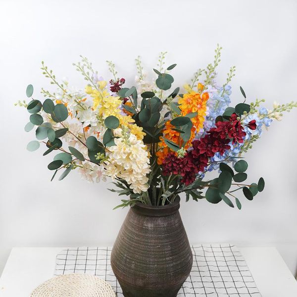 tulip artificial flower real touch bouquet fake for wedding decoration flowers home decor decorative & wreaths
tulip artificial flower real touch bouquet fake for wedding decoration flowers home decor decorative & wreaths