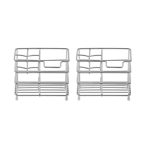 pack stainless steel toothbrush holder 5 slots wall rack storage organizer for bathroom smart electric
pack stainless steel toothbrush holder 5 slots wall rack storage organizer for bathroom smart electric