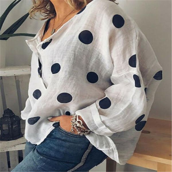 womens and blouses summer cotton linen v neck blouse loose baggy plus size women's & shirts, White
womens and blouses summer cotton linen v neck blouse loose baggy plus size women's & shirts, White