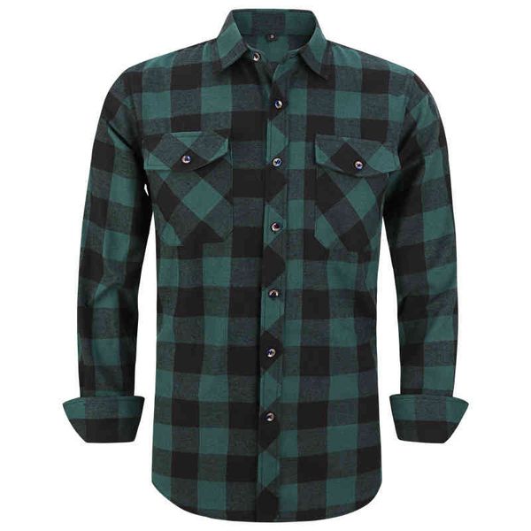 men's checkered flannel shirt, spring and autumn casual long sve shirt (us siz s, , l, xl, 2xl), new in 2021, White;black
men's checkered flannel shirt, spring and autumn casual long sve shirt (us siz s, , l, xl, 2xl), new in 2021, White;black