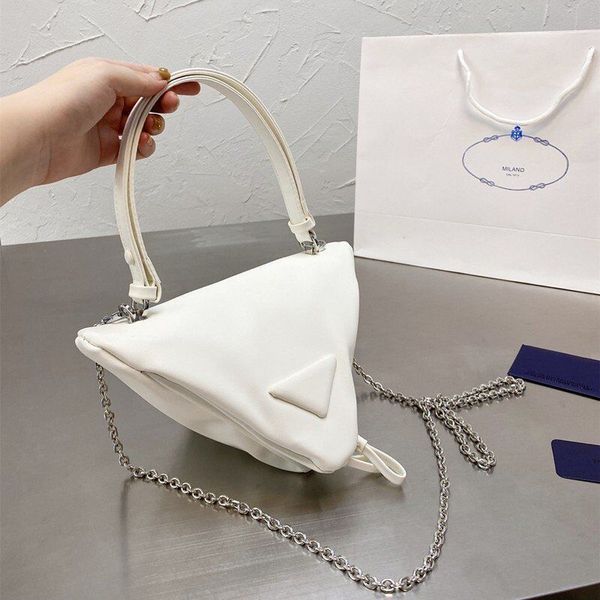 designer bags leather triangle clutch handbags for women lady chains tote bag purse female shoulder handbag lcm
designer bags leather triangle clutch handbags for women lady chains tote bag purse female shoulder handbag lcm