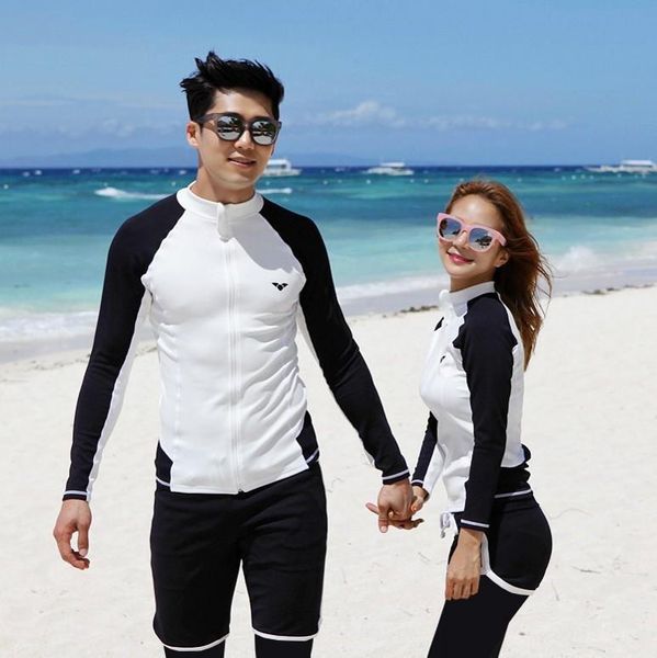 one-piece suits swimsuit fused bathing suit long sleeve swim shirt swimming for women swimsuits woman korean couples 2021 jellysuit men
one-piece suits swimsuit fused bathing suit long sleeve swim shirt swimming for women swimsuits woman korean couples 2021 jellysuit men