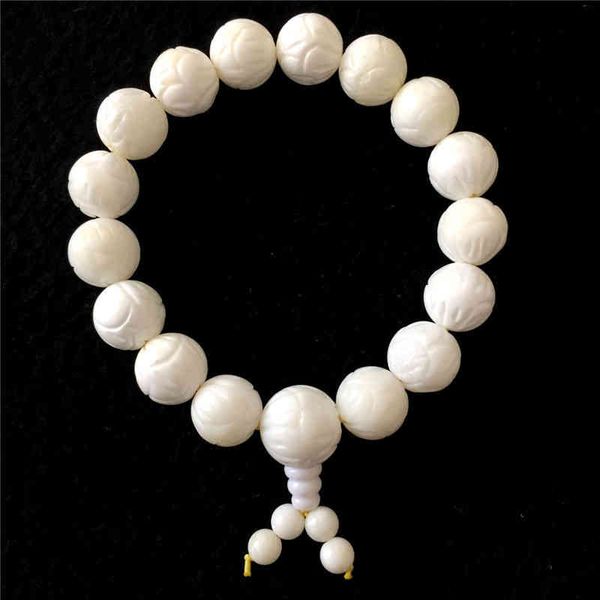 chinese-style products hainan natural imitation white clam lovers bracelet lotus
chinese-style products hainan natural imitation white clam lovers bracelet lotus