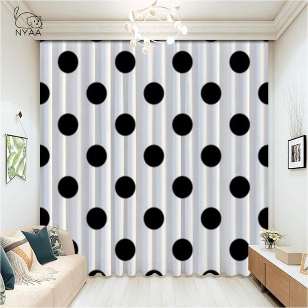 polka dots curtains short modern home decoration living room kitchen white circle for bedroom micro shading curtain & drapes
polka dots curtains short modern home decoration living room kitchen white circle for bedroom micro shading curtain & drapes