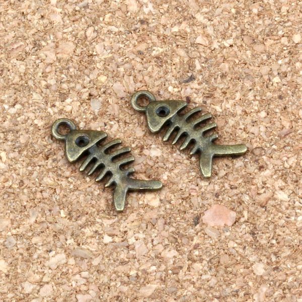 300pcs antique bronze alloy fish bone charms pendants for jewelry making bracelet necklace diy accessories 7x16.8mm a-294, Bronze;silver
300pcs antique bronze alloy fish bone charms pendants for jewelry making bracelet necklace diy accessories 7x16.8mm a-294, Bronze;silver