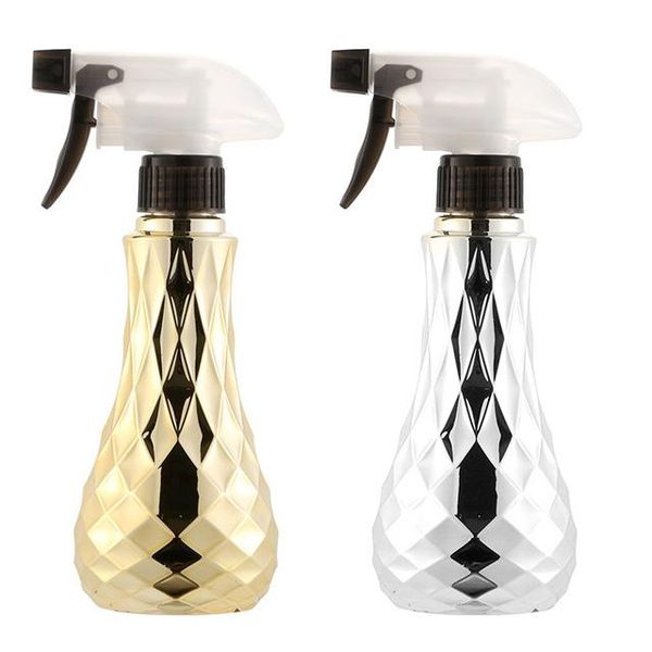 300ml hairdressing spray bottle, plastic refillable water sprayer barber 2 pack storage bottles & jars
300ml hairdressing spray bottle, plastic refillable water sprayer barber 2 pack storage bottles & jars