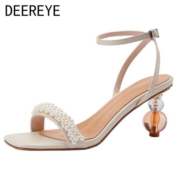 sandals fashion string bead strange medium high-heeled women ankle slingback cross square toe shoes for party dress 2021 summer, Black
sandals fashion string bead strange medium high-heeled women ankle slingback cross square toe shoes for party dress 2021 summer, Black
