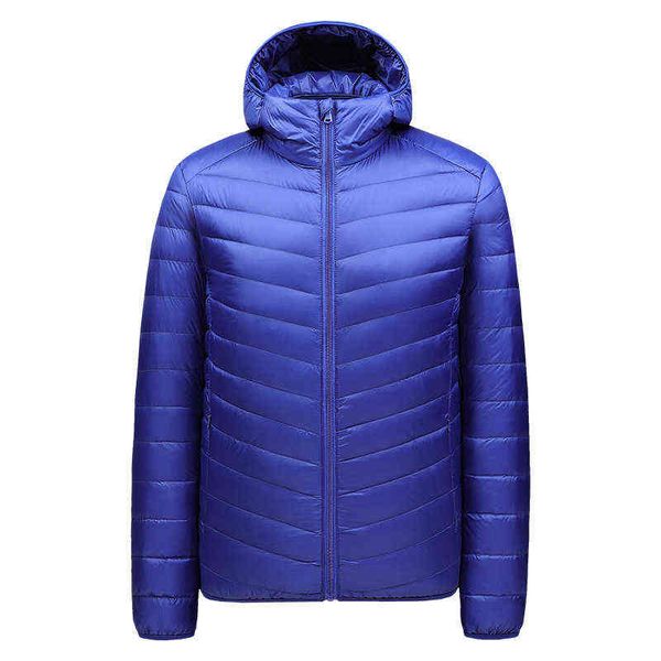 men's all season lightweight down jacket waterproof, windproof and breathable jacket plus size hooded parka men jacket y1103, Black
men's all season lightweight down jacket waterproof, windproof and breathable jacket plus size hooded parka men jacket y1103, Black