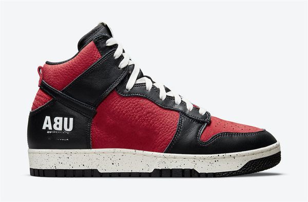 sb high 1985 uba flat shoes mens gym red white black sports sneakers ship with size eu36-47.5
sb high 1985 uba flat shoes mens gym red white black sports sneakers ship with size eu36-47.5