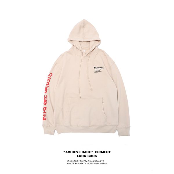 kanye west kids see ghosts print women hoodies sweatshirts hiphop men sweatshirt hoodie pullover, Black
kanye west kids see ghosts print women hoodies sweatshirts hiphop men sweatshirt hoodie pullover, Black