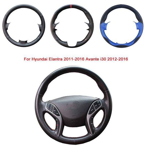 steering wheel covers breathable punch hand-stitched artificial leather car cover for elantra 2011-2021 avante i30 2012-2021
steering wheel covers breathable punch hand-stitched artificial leather car cover for elantra 2011-2021 avante i30 2012-2021