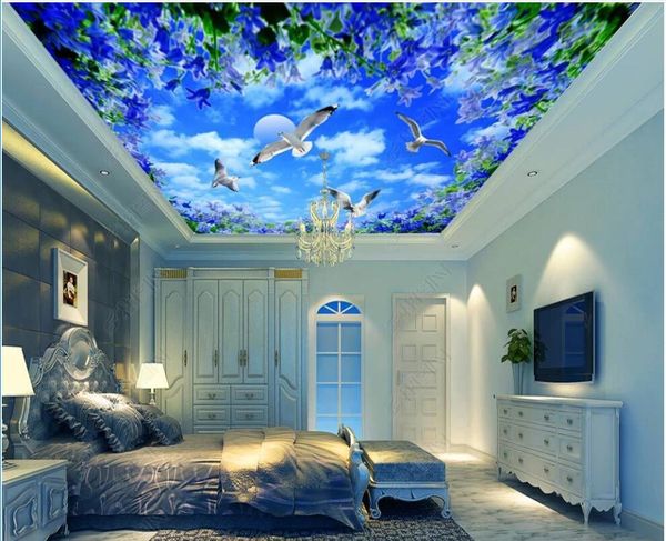3d ceiling murals wallpaper custom p beautiful flower sky bird living room home decor 3d wall murals wallpaper for walls 3 d in rolls
3d ceiling murals wallpaper custom p beautiful flower sky bird living room home decor 3d wall murals wallpaper for walls 3 d in rolls
