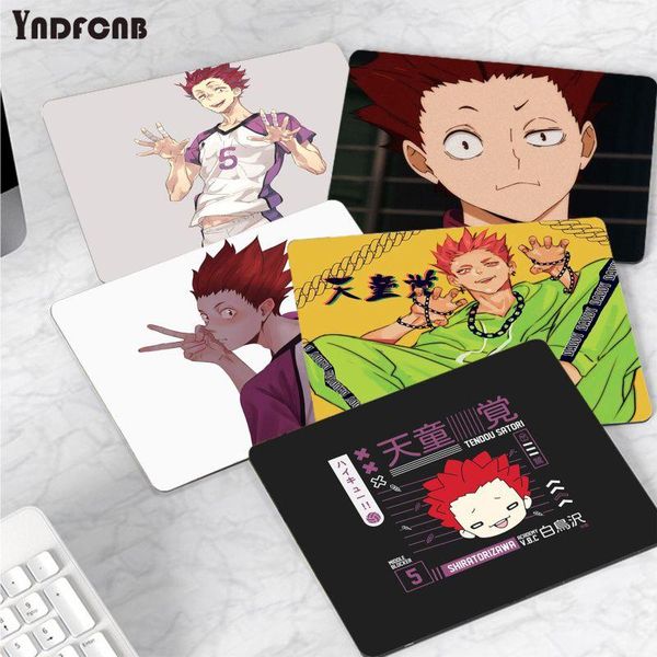 mouse pads & wrist rests yndfcnb non slip pc haikyuu anime tendo satori lapgaming mice mousepad selling wholesale pad
mouse pads & wrist rests yndfcnb non slip pc haikyuu anime tendo satori lapgaming mice mousepad selling wholesale pad