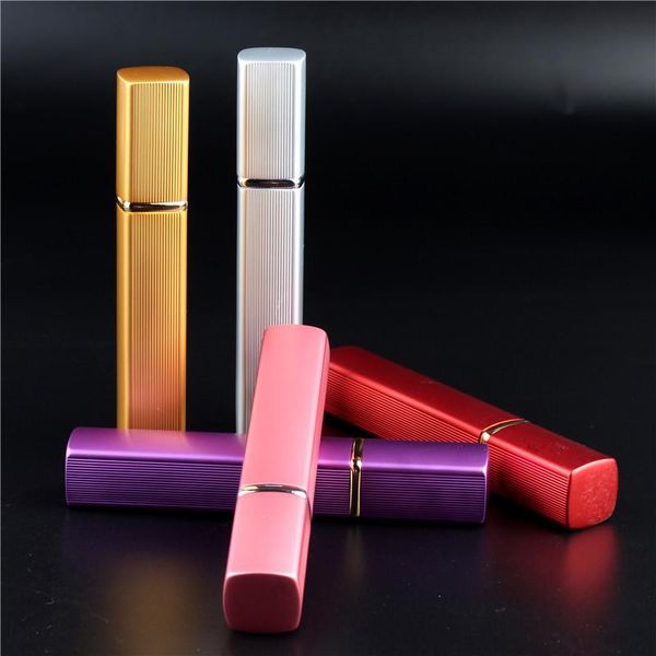 storage bottles & jars 20pc refillable cosmetic bottle metal aluminum perfume 12ml portable nozzle spray glass container travel
storage bottles & jars 20pc refillable cosmetic bottle metal aluminum perfume 12ml portable nozzle spray glass container travel