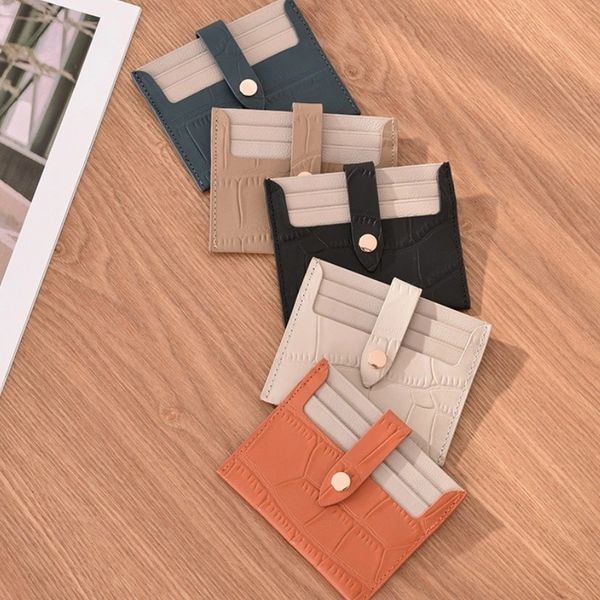 discount handbag multi color optional fashion leather crocodile pattern multi holder cover driver's license bank card storage bag, Brown;gray
discount handbag multi color optional fashion leather crocodile pattern multi holder cover driver's license bank card storage bag, Brown;gray
