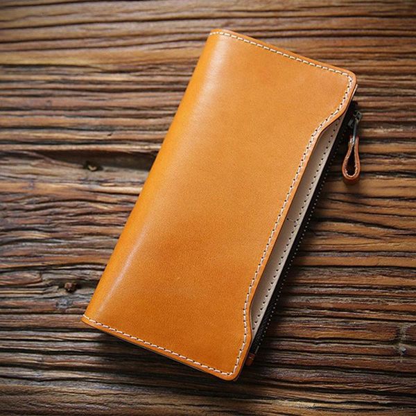 luxury italy import genuine leather fashion men and women wallet vegetable tanning nature cowhide long purse large cardholder wallets, Red;black
luxury italy import genuine leather fashion men and women wallet vegetable tanning nature cowhide long purse large cardholder wallets, Red;black