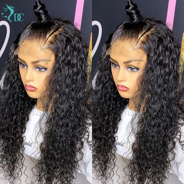 hd lace frontal wig 5x5 closure human hair pre plucked 180% density water wave transparent 13x6 front wigs, Black;brown
hd lace frontal wig 5x5 closure human hair pre plucked 180% density water wave transparent 13x6 front wigs, Black;brown