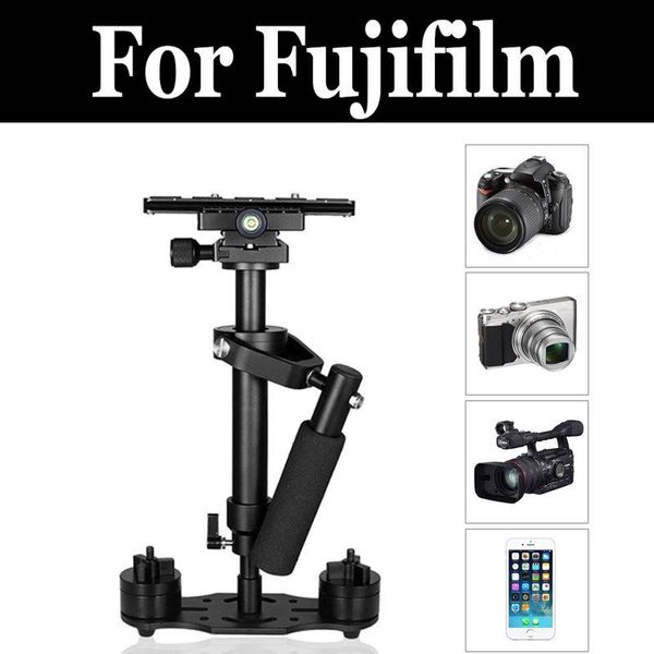 stabilizers handheld digital camera camcorder stabilizer video for x-e1 x-e2 x-e2s x-e3 xf1 xf10 x-h1 x-m1 xp80 xp90 x-pro1 x-pro2 
stabilizers handheld digital camera camcorder stabilizer video for x-e1 x-e2 x-e2s x-e3 xf1 xf10 x-h1 x-m1 xp80 xp90 x-pro1 x-pro2