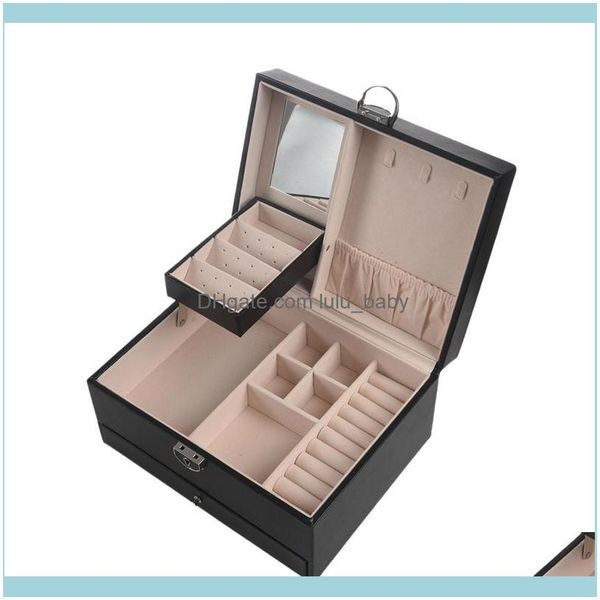 packaging & display jewelryfashion design leather jewelry box case package storage large space ring necklace bracelet selling pouches bags, Pink;blue
packaging & display jewelryfashion design leather jewelry box case package storage large space ring necklace bracelet selling pouches bags, Pink;blue