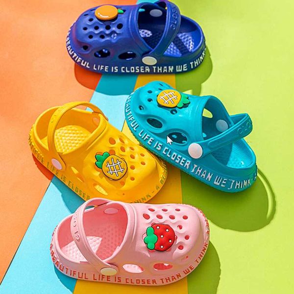 slipper baby sandals for boys girls cartoon kids shoes summer toddler flip flops children home slippers beach swimming csh1029, Black;grey
slipper baby sandals for boys girls cartoon kids shoes summer toddler flip flops children home slippers beach swimming csh1029, Black;grey