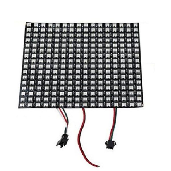 sk6812 ws2812b addressable flexible led panel pixels screen digital pixel dc5v lights
sk6812 ws2812b addressable flexible led panel pixels screen digital pixel dc5v lights