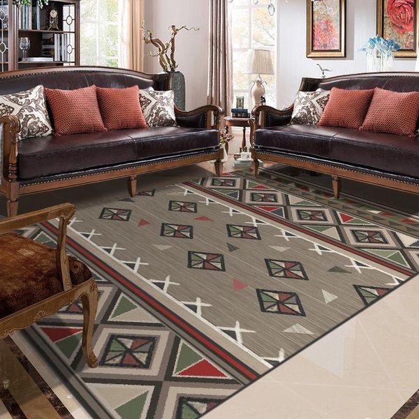 carpets european nation style living room bedroom coffee table carpet crystal velvet geometric triangle shape non-slip floor mat
carpets european nation style living room bedroom coffee table carpet crystal velvet geometric triangle shape non-slip floor mat
