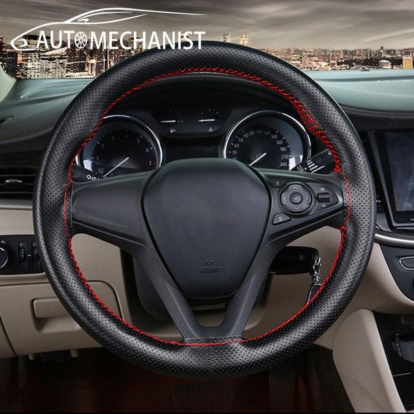 braid car steering wheel covers pu leather cover for auto diy wheel-cover with needles and thread
braid car steering wheel covers pu leather cover for auto diy wheel-cover with needles and thread