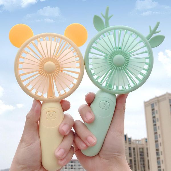 electric fans cute summer usb rechargeable handheld mini fan air cooler cooling travel outdoor office light-weight pocket
electric fans cute summer usb rechargeable handheld mini fan air cooler cooling travel outdoor office light-weight pocket