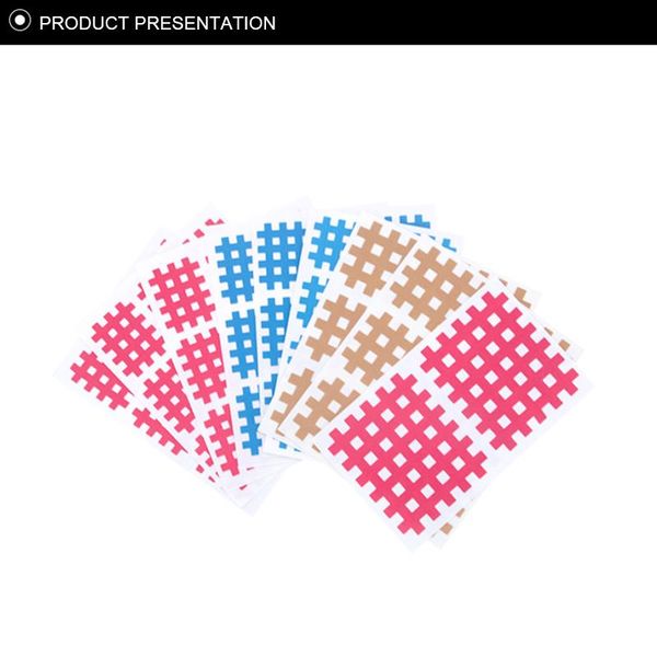 10pcs cross kinesiology tape rayon sport muscle elastic breathable spiral physical therapy tapes accessories
10pcs cross kinesiology tape rayon sport muscle elastic breathable spiral physical therapy tapes accessories
