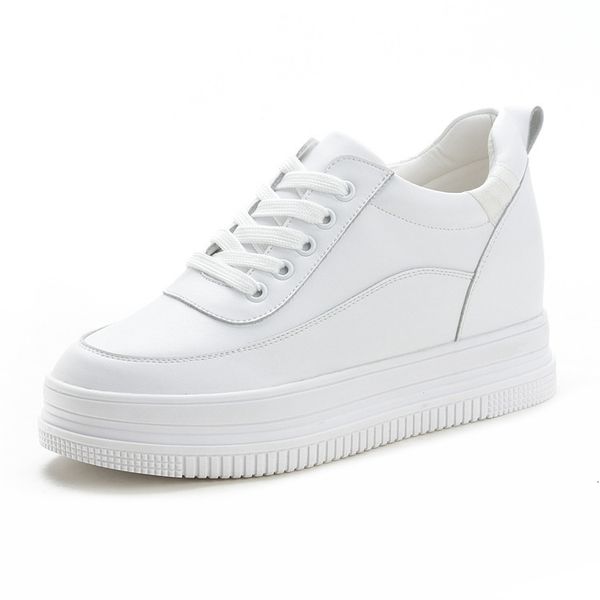 dress shoes wedge sneakers women casual height increased woman fashion platform winter 8rhg, Black
dress shoes wedge sneakers women casual height increased woman fashion platform winter 8rhg, Black