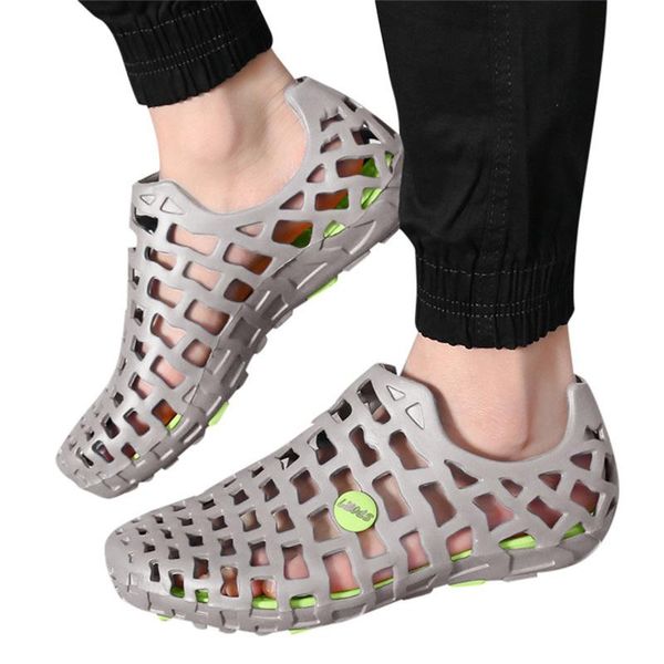 men women classic casual shoes couple beach sandal flip flops mixed colors fashion personality sandals, Black
men women classic casual shoes couple beach sandal flip flops mixed colors fashion personality sandals, Black