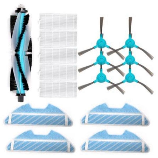 roller side brush hepa filter mop cloth replacement kit for cecotec conga 1290 1390 robot vacuum cleaner accessories cleaners
roller side brush hepa filter mop cloth replacement kit for cecotec conga 1290 1390 robot vacuum cleaner accessories cleaners
