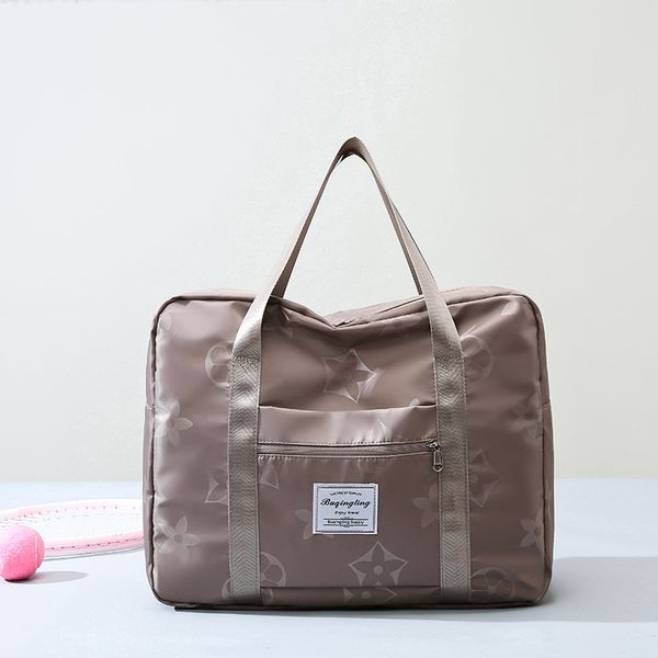 outlet online 70% off sale net red travel bag women's light short distance storage boarding luggage men's large capacity waiting
outlet online 70% off sale net red travel bag women's light short distance storage boarding luggage men's large capacity waiting