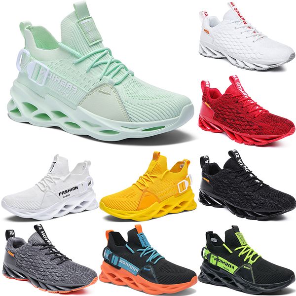 2021 men running shoes triple black white fashion mens women trendy great trainer breathable casual sports outdoor sneakers 40-45 color44
2021 men running shoes triple black white fashion mens women trendy great trainer breathable casual sports outdoor sneakers 40-45 color44