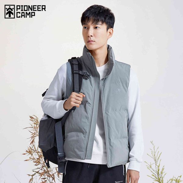 pioneer camp - men's winter vt, large svels thermal et, casual wear, ayr005141, Black
pioneer camp - men's winter vt, large svels thermal et, casual wear, ayr005141, Black
