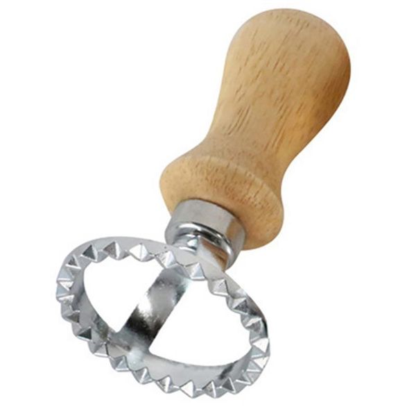 baking & pastry tools wooden hand ravioli maker set roundsquare mold stamps cutter dough press wheel cookie
baking & pastry tools wooden hand ravioli maker set roundsquare mold stamps cutter dough press wheel cookie