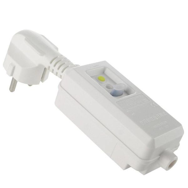 smart power plugs gfci leakage protection safety rcd socket adaptor home circuit breaker cutout trip switch 16a 220v 240v eu plug
smart power plugs gfci leakage protection safety rcd socket adaptor home circuit breaker cutout trip switch 16a 220v 240v eu plug