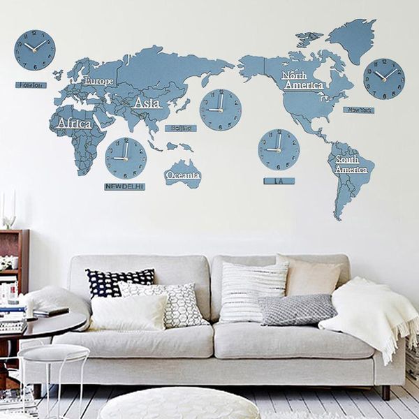 wall clocks large clock living room nordic 3d sticker wooden creative modern self adhesive zegar saat
wall clocks large clock living room nordic 3d sticker wooden creative modern self adhesive zegar saat