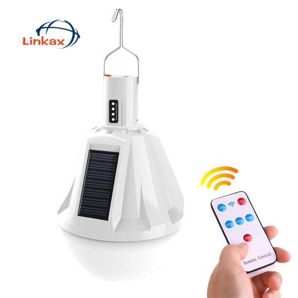 solar lamps outdoor led light 4mode lighting emergency lantern waterproof powered or usb recharged hanging lamp for camping tent
solar lamps outdoor led light 4mode lighting emergency lantern waterproof powered or usb recharged hanging lamp for camping tent
